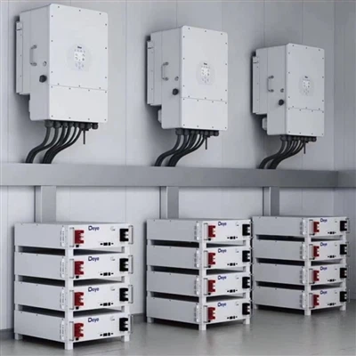 ホームソーラーシステムをカスタマイズする方法